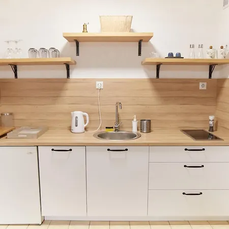 Eona Apartamento Modrica
