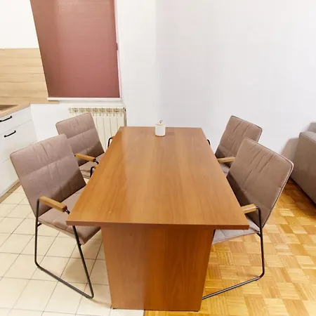Apartamento Eona